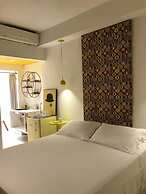 Recanto das Andorinhas Studio