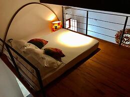 Recanto das Andorinhas Studio