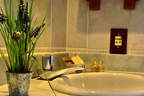 Recanto das Andorinhas Studio