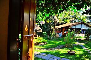 Recanto das Andorinhas Studio