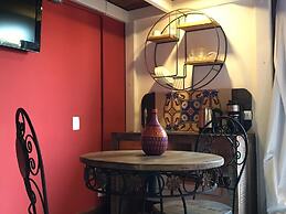 Recanto das Andorinhas Studio