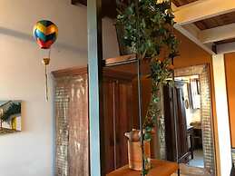 Recanto das Andorinhas Studio