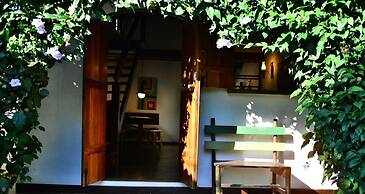 Recanto das Andorinhas Studio