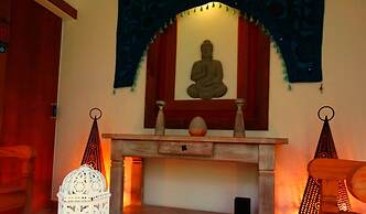 Recanto das Andorinhas Studio