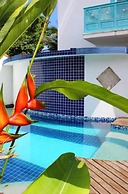 Recanto das Andorinhas Studio