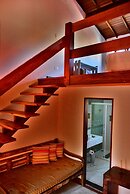 Recanto das Andorinhas Studio