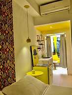 Recanto das Andorinhas Studio