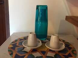 Recanto das Andorinhas Studio