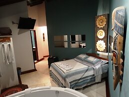 Recanto das Andorinhas Studio