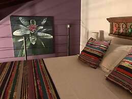 Recanto das Andorinhas Studio