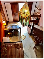 Recanto das Andorinhas Studio