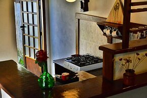 Recanto das Andorinhas Studio