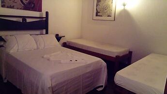 Recanto das Andorinhas Studio