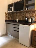 Recanto das Andorinhas Studio