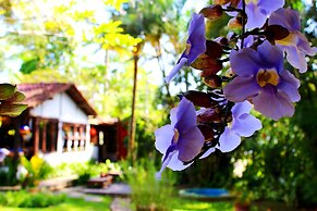 Recanto das Andorinhas Studio