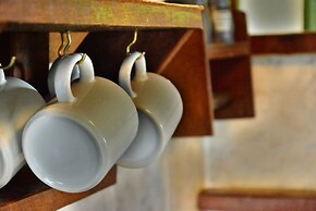 Recanto das Andorinhas Studio