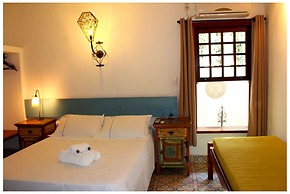 Recanto das Andorinhas Studio