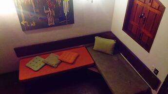 Recanto das Andorinhas Studio