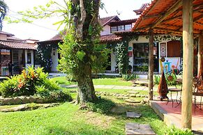 Recanto das Andorinhas Studio