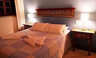 Recanto das Andorinhas Studio