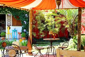 Recanto das Andorinhas Studio