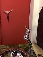 Recanto das Andorinhas Studio