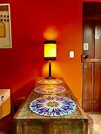 Recanto das Andorinhas Studio