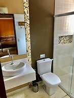 Recanto das Andorinhas Studio