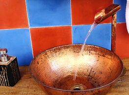 Recanto das Andorinhas Studio