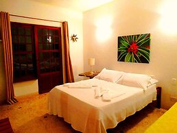 Recanto das Andorinhas Studio