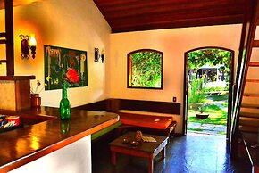 Recanto das Andorinhas Studio