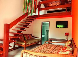 Recanto das Andorinhas Studio