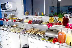 Pousada Sao Silmares