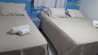 Pousada Sao Silmares