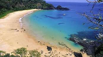 Pousada Sao Silmares