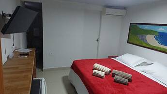 Pousada Sao Silmares