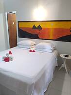 Pousada Sao Silmares