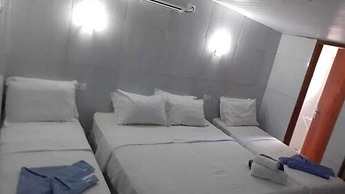 Pousada Sao Silmares