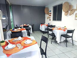 Pousada Sao Silmares