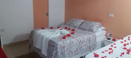 Pousada Sao Silmares