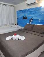 Pousada Sao Silmares