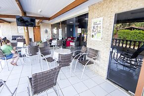 Pousada Sao Silmares