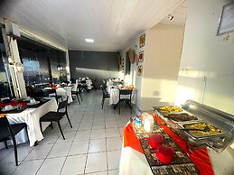 Pousada Sao Silmares