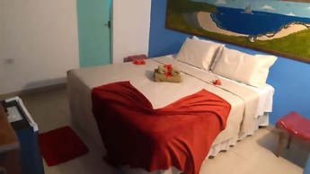 Pousada Sao Silmares