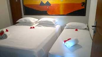 Pousada Sao Silmares