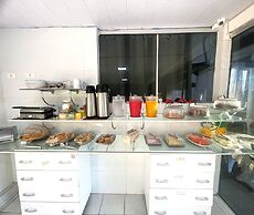 Pousada Sao Silmares