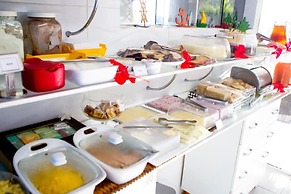 Pousada Sao Silmares