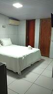 Pousada Sao Silmares