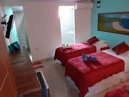 Pousada Sao Silmares