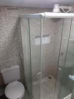 Pousada Sao Silmares